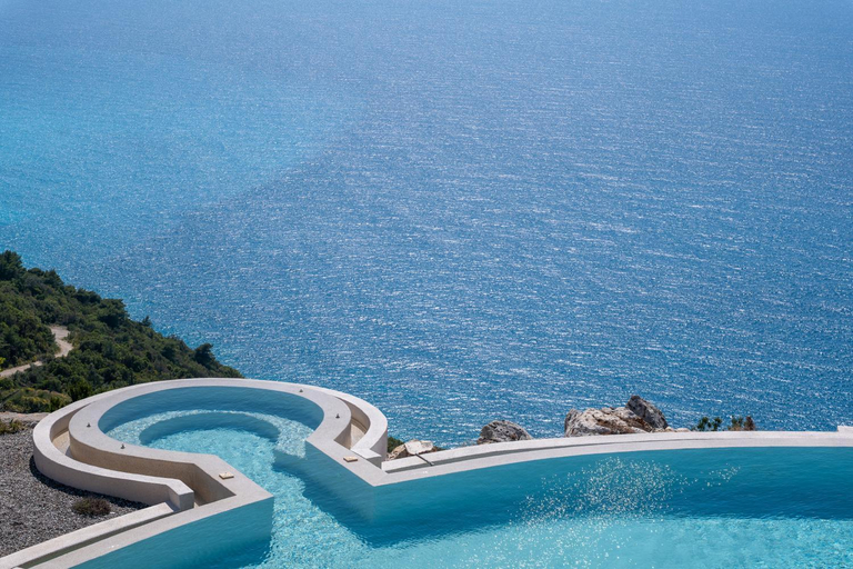 Others 2, NeRo Villas Lefkada, Ionian Islands