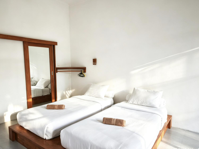 Bedroom 2, griya lagom, Gianyar