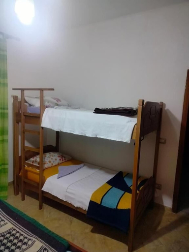 Room 4, Durres Backpackers, Durrësit