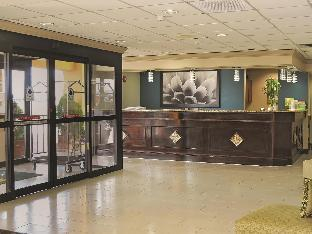 Others 5, Quality Inn, Nolan