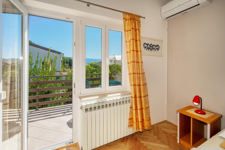 Others 4, Double Rooms Jasna with Sea View, Baška