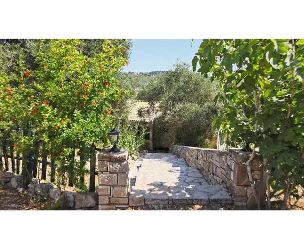 Exterior view 5, Adamantia Newly Built Apartment A5, Ionian Islands