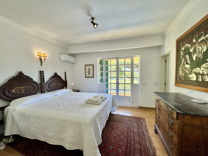 Room 2, Vilamoura Browns 2 With Pool by Homing, Loulé