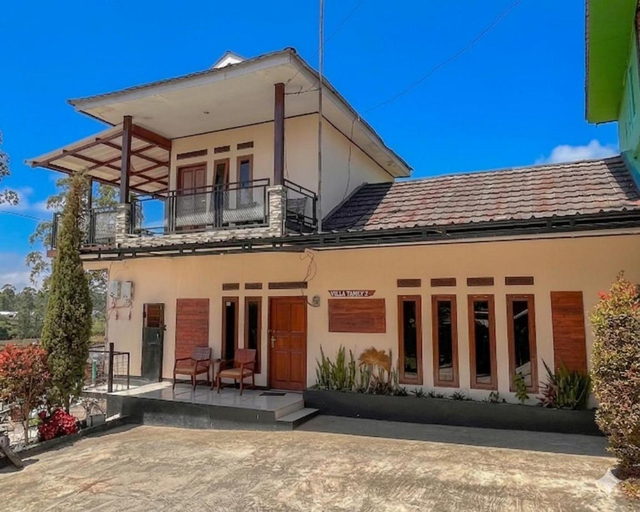 3, Cozzy Villa Family B, Bandung