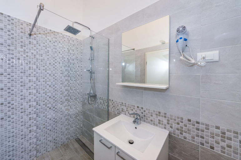 Bathroom 3, Apartment Paulo&Lorenco, Sveti Filip i Jakov