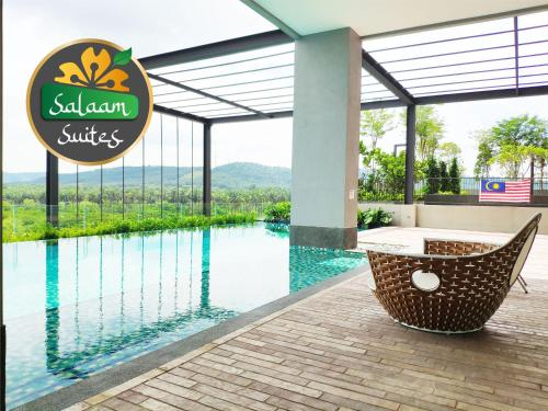 Others 4, Bell Suites by Salaam Suites, Sepang, Sepang
