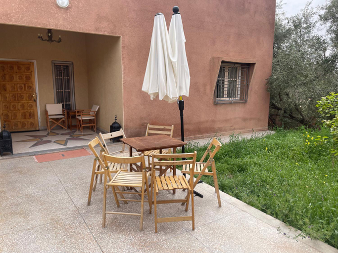 Others 3, Dar Maba, Ouarzazate