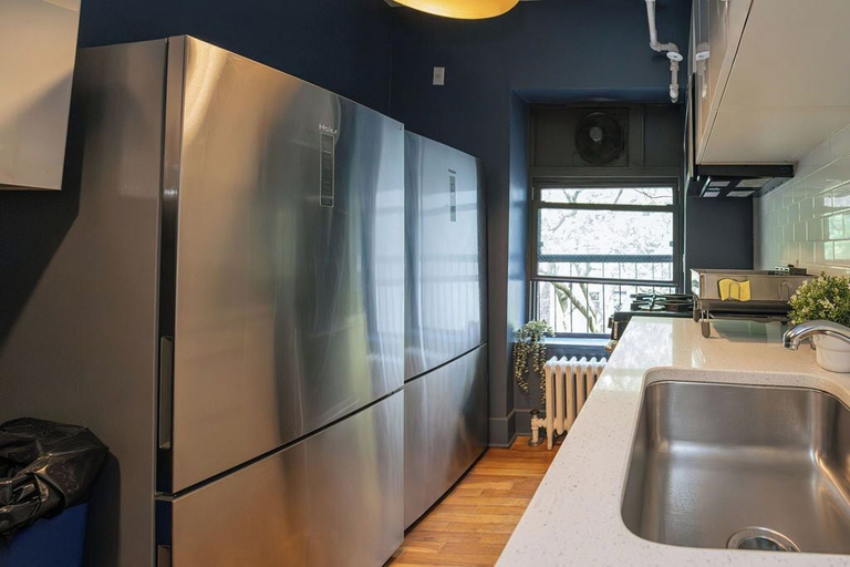 Others 5, Lamartine Chelsea – Hostel, New York
