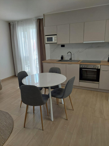 Others 3, Apartments Sandra Solitudo II, Dubrovnik