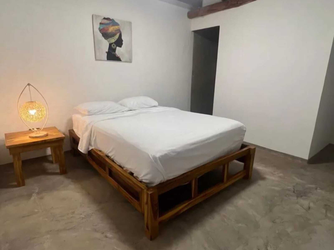 Room 3, w cabañas beach, Cartagena de Indias