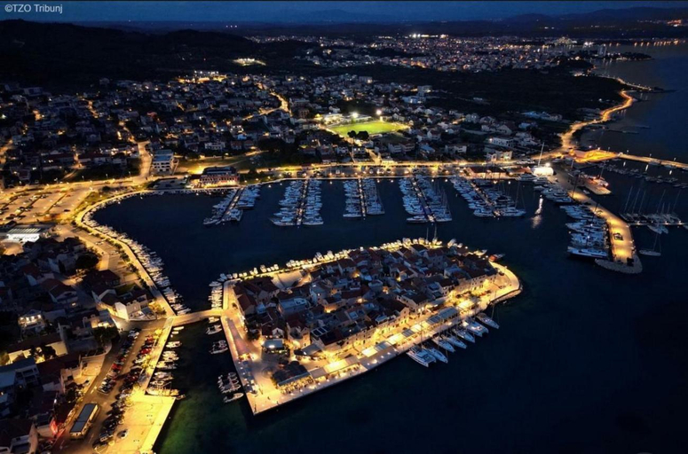 Exterior & Views 1, Apartments Alaga, Vodice