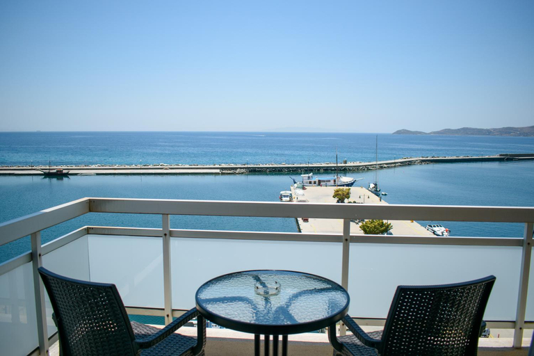 Others 5, Hotel ALS Karystos, Central Greece