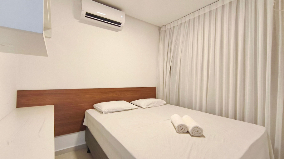 Bedroom 3, Miray Exclusive - Praia dos Carneiros, Tamandaré