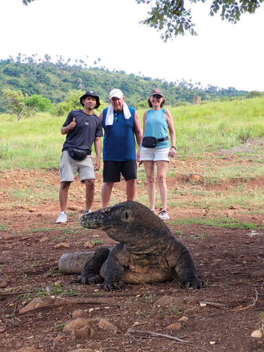 Others 3, Bajo Komodo Homestay, Manggarai Barat
