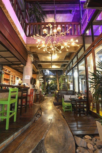 Food & Drinks 4, Mo Rooms, Muang Chiang Mai