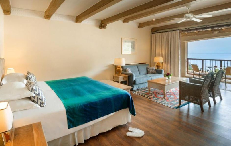 Bedroom 3, Columbia Beach Resort