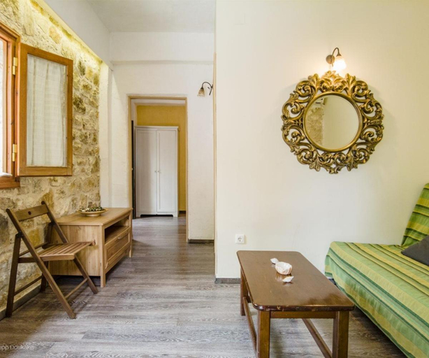 Exterior view 4, Adamantia Newly Built Apartment A5, Ionian Islands