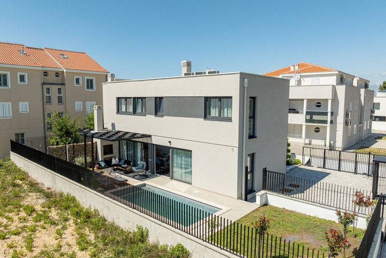 Exterior 2, Villa Cvita Zadarvillas, Privlaka