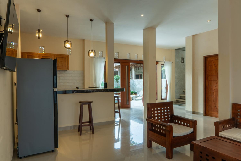 Others 4, Baran Swaha Villa, Gianyar