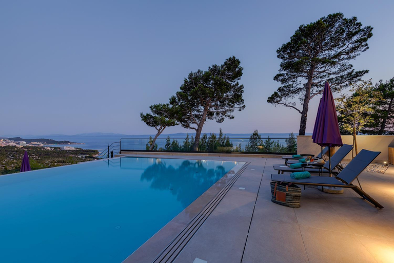 Sport & Beauty, Kuk Oaza Luxury Villas, Makarska