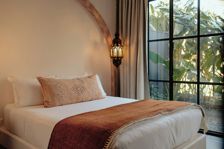 Bedroom 3, Domo Nosara Boutique Hotel, Nicoya
