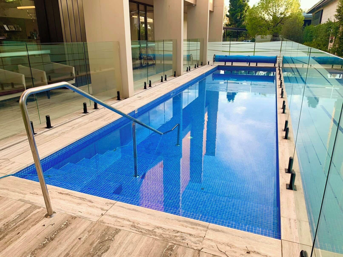 Sport & Beauty 2, Mercure Sydney Rouse Hill, Baulkham Hills - North