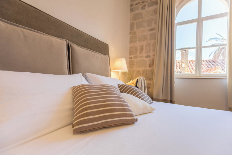 Bedroom 3, Hedera Estate, Hedera A4, Dubrovnik