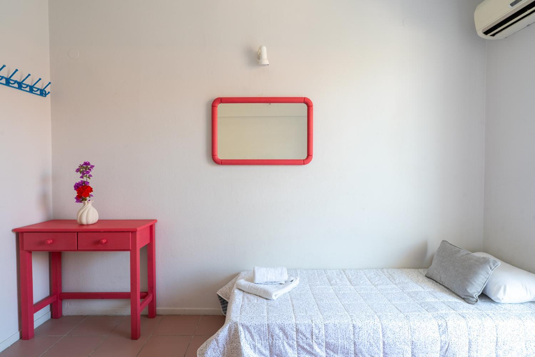 Bedroom 3, Hotel Asimina, Ionian Islands