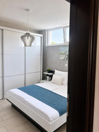 Bedroom 3, Villa Jasmin Posedarje, Posedarje
