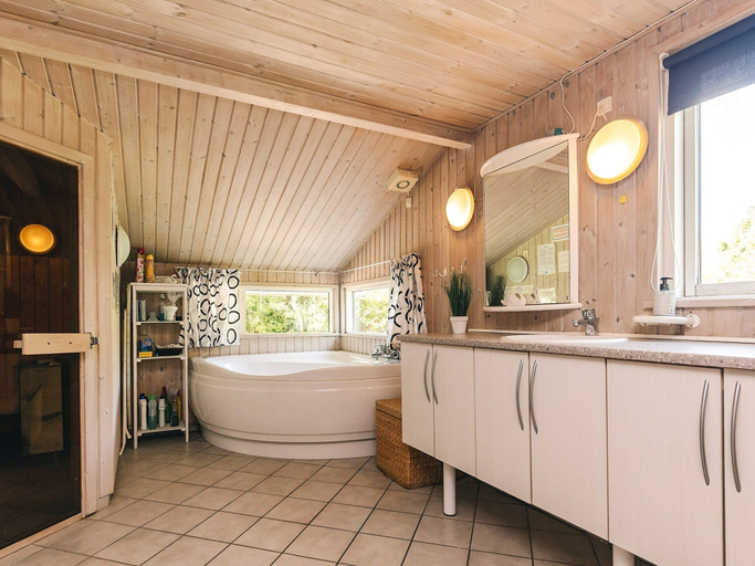 Others 4, 10 Person Holiday Home in Rudkobing, Langeland