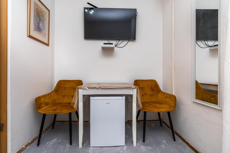 Others 2, Double bedroom in center, Crikvenica