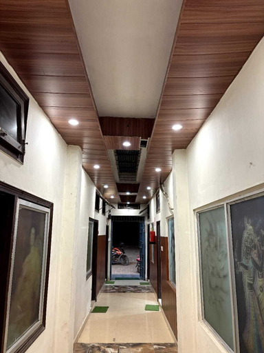 Interior, Hotel shivay, Dehradun