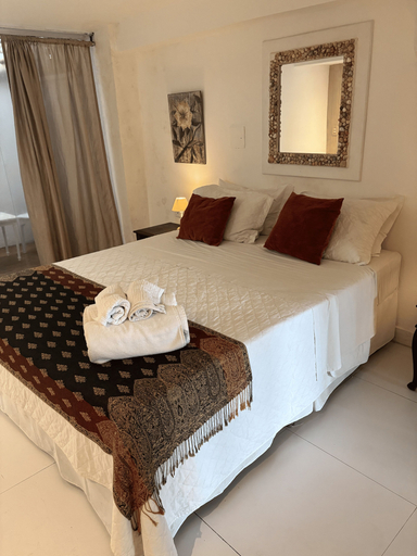 Room 4, Aquabarra House - Casa Completa para 40 pessoas, Armação dos Búzios