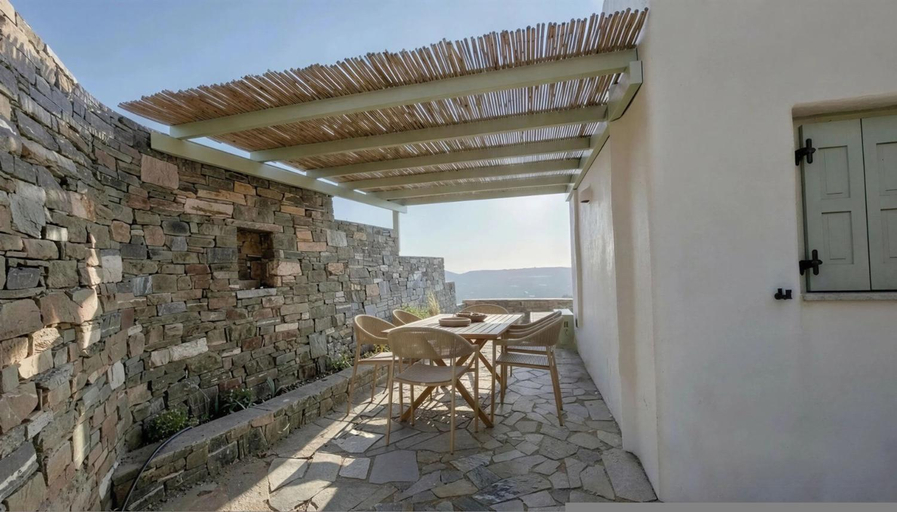 Others 4, Casa Thymus great sea view, South Aegean
