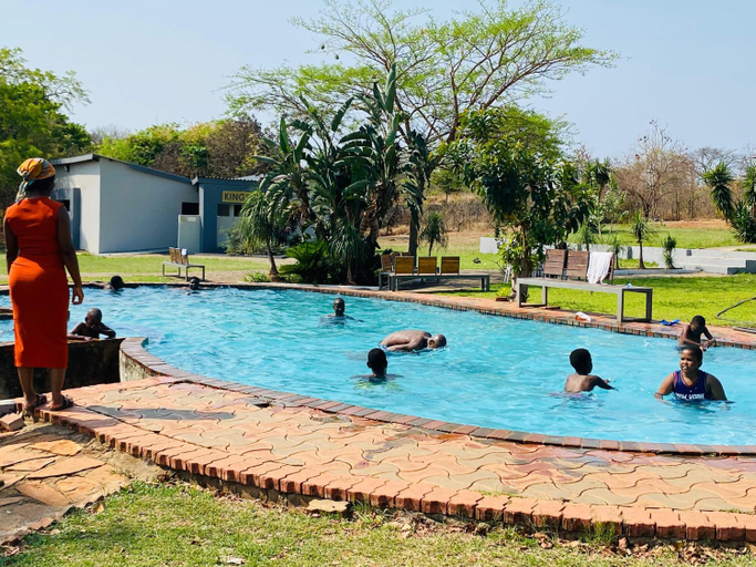Sport & Beauty, Kingsgate Nandoni Dam, Thohoyandou, Vhembe