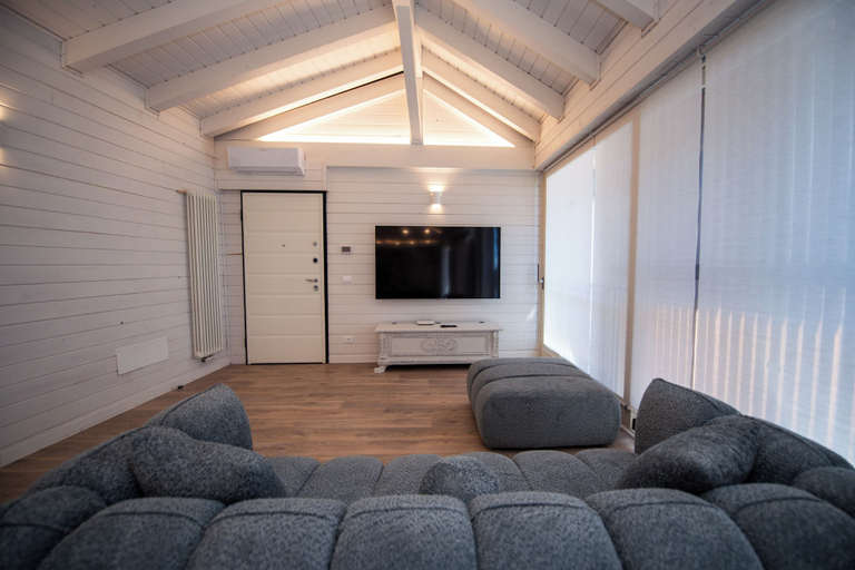 Room 5, White Cottage Garda Lake, Brescia
