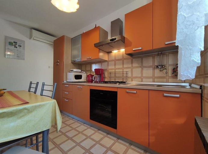 Others 4, Apartment Marija 823, Novigrad