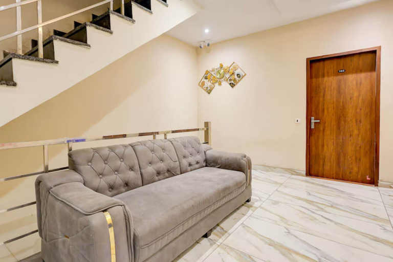Interior 3, Hotel Royals, Zirakpur, Sahibzada Ajit Singh Nagar