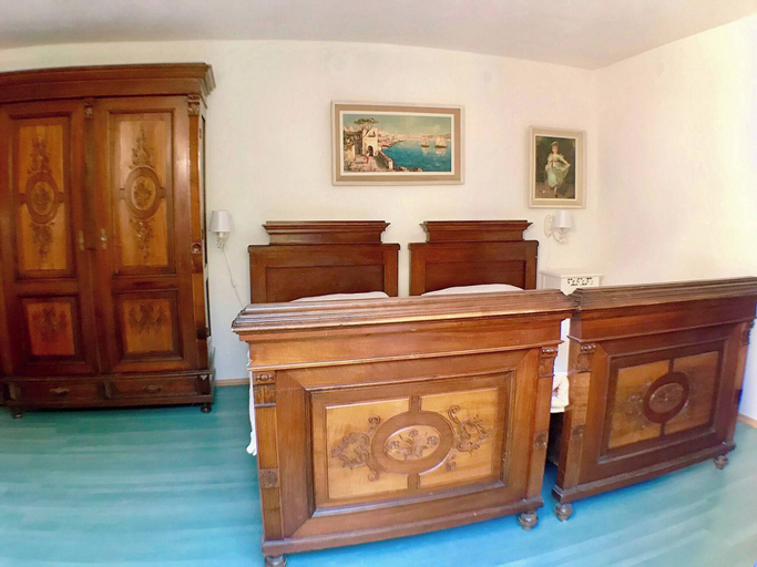 Room 4, Apartment Lucy 1, Milna, Island Brac, Croatia, Milna