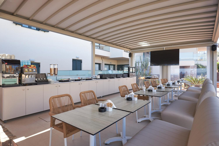 Food & Drinks 5, Koutrakis Suites by Checkin, Crete