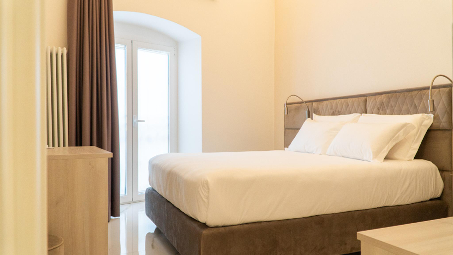 Bedroom 3, Principe Boemondo Luxury Room, Barletta-Andria-Trani