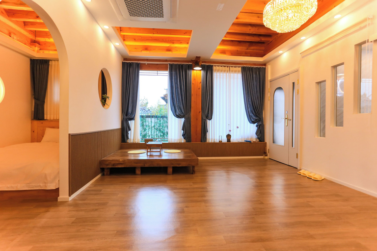 Front of property 3, Modam Stay Gyeongju, Gyeongju