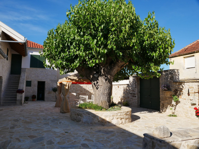 Exterior, Villa Didova ku a Zadarvillas, Benkovac