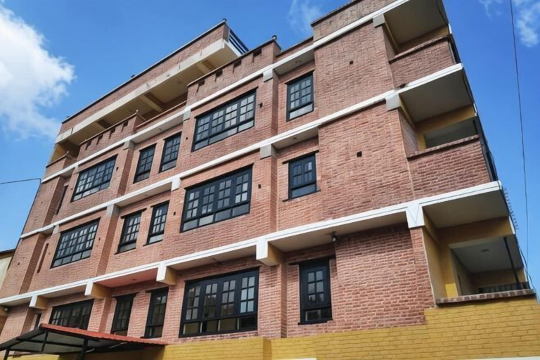 Exterior & Views 2, Hotel green valley nagarkot, Bagmati