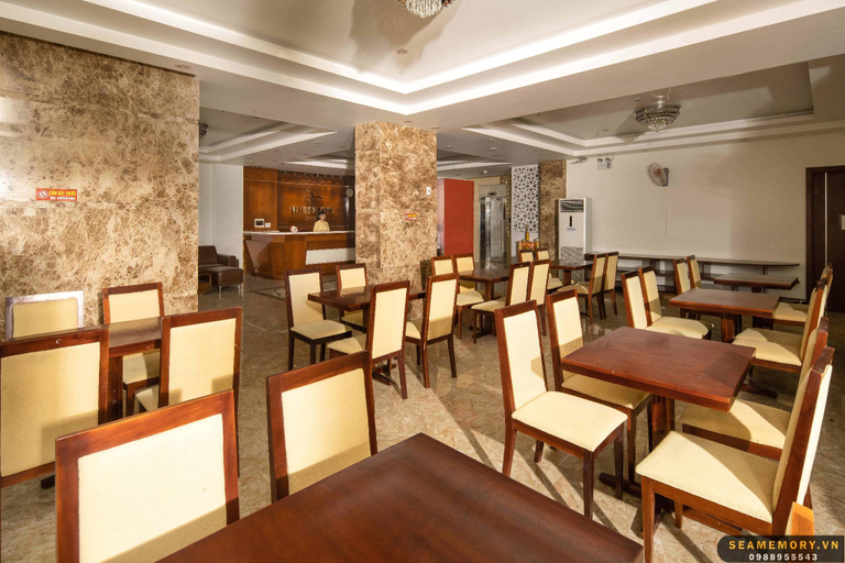 Food & Drinks 2, Sea Me Hotel, Da Nang