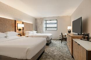 Others 2, Doubletree By Hilton Canton Downtown, Stark