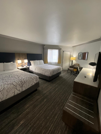 Bedroom 3, Best Western Denver East, Denver