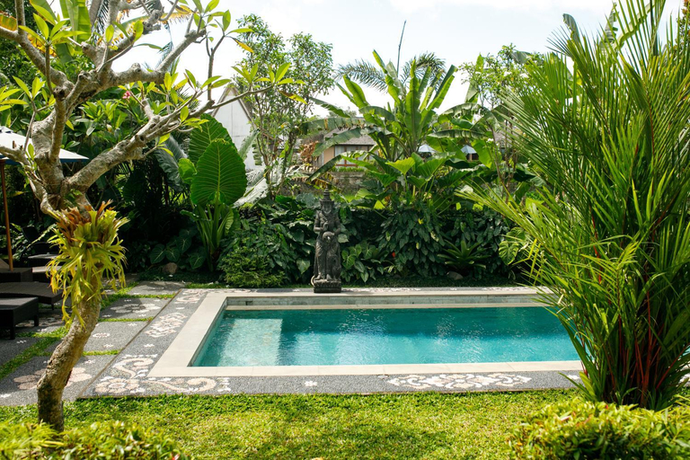 Sport & Beauty 3, Mira Family Cottages, Gianyar