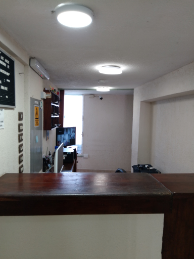 Public Area, Suites Los Arcos, Isla Mujeres