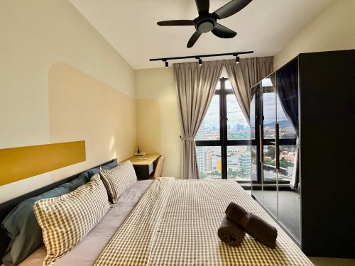 Others 2, Neu Suites by Moonlight, Kuala Lumpur